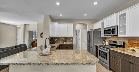 5590 Bridger Peak Drive, Sparks, NV 89436 Photo