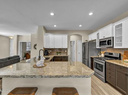 5590 Bridger Peak Drive, Sparks, NV 89436 Photo