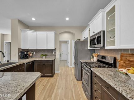 5590 Bridger Peak Drive, Sparks, NV 89436 Photo