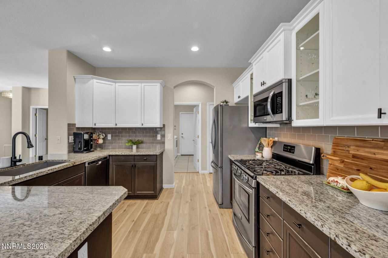 5590 Bridger Peak Drive, Sparks, NV 89436 Photo