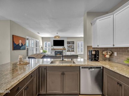 5590 Bridger Peak Drive, Sparks, NV 89436 Photo