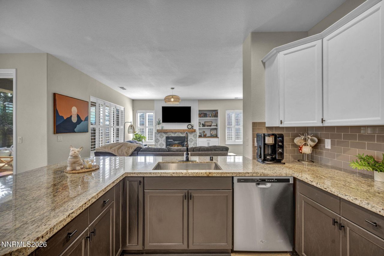 5590 Bridger Peak Drive, Sparks, NV 89436 Photo