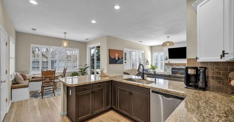 5590 Bridger Peak Drive, Sparks, NV 89436 Photo