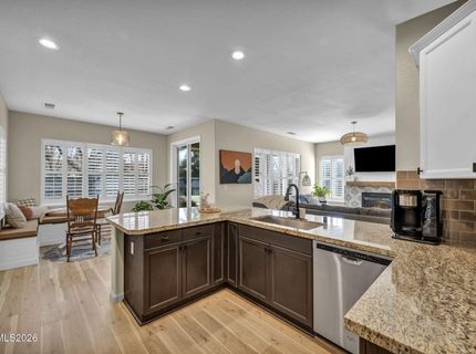 5590 Bridger Peak Drive, Sparks, NV 89436 Photo