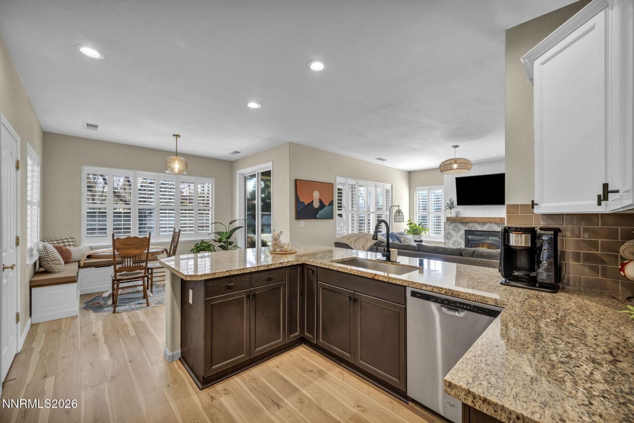 5590 Bridger Peak Drive, Sparks, NV 89436 Photo