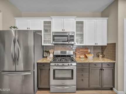 5590 Bridger Peak Drive, Sparks, NV 89436 Photo