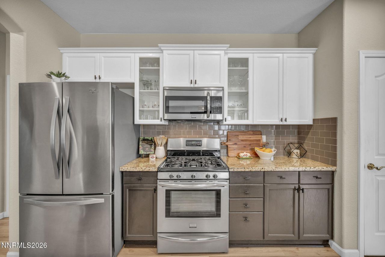 5590 Bridger Peak Drive, Sparks, NV 89436 Photo