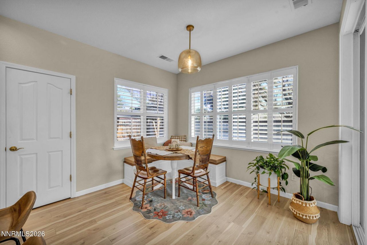 5590 Bridger Peak Drive, Sparks, NV 89436 Photo