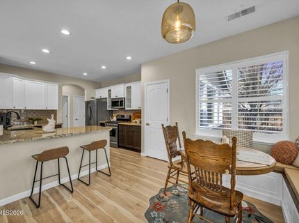 5590 Bridger Peak Drive, Sparks, NV 89436 Photo