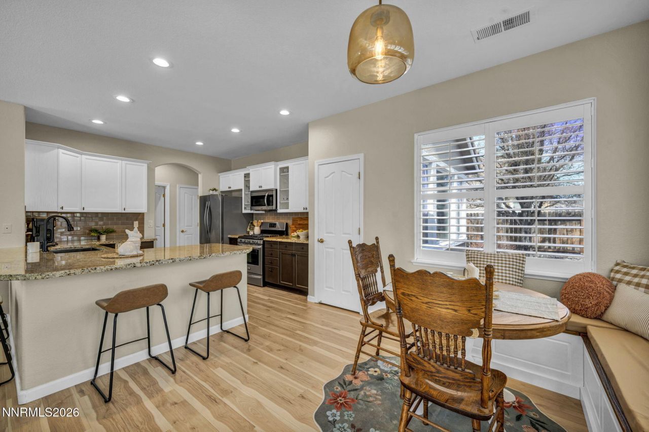 5590 Bridger Peak Drive, Sparks, NV 89436 Photo