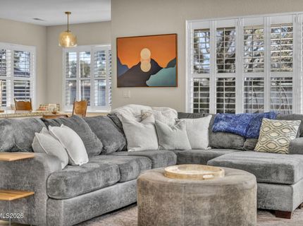 5590 Bridger Peak Drive, Sparks, NV 89436 Photo