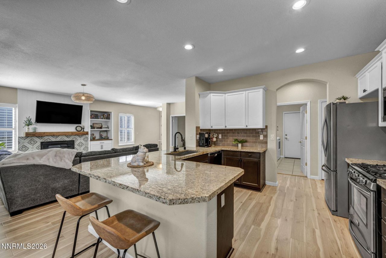 5590 Bridger Peak Drive, Sparks, NV 89436 Photo