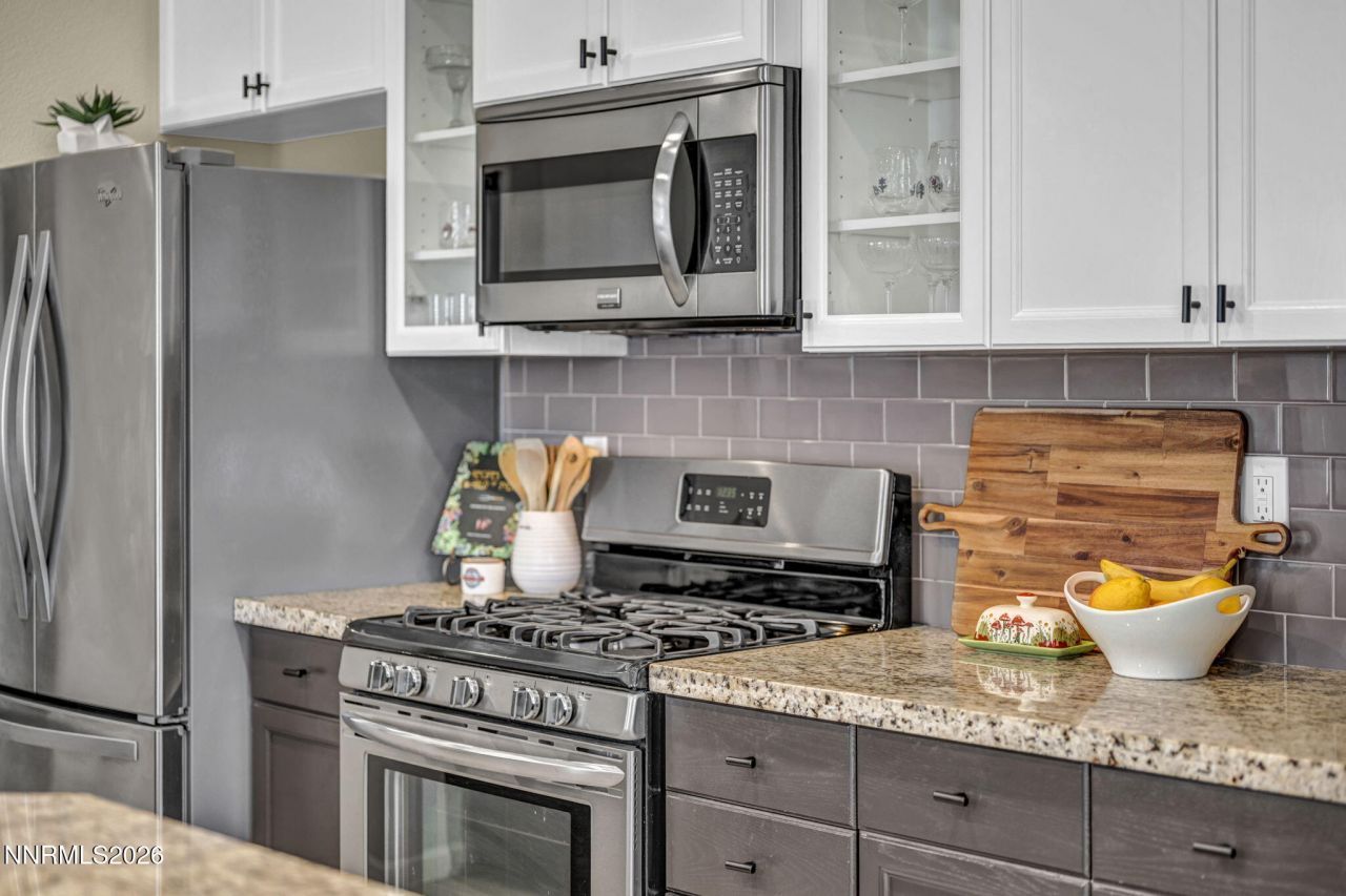 5590 Bridger Peak Drive, Sparks, NV 89436 Photo