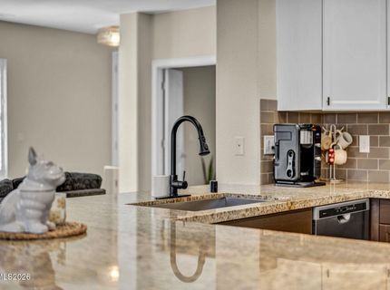 5590 Bridger Peak Drive, Sparks, NV 89436 Photo