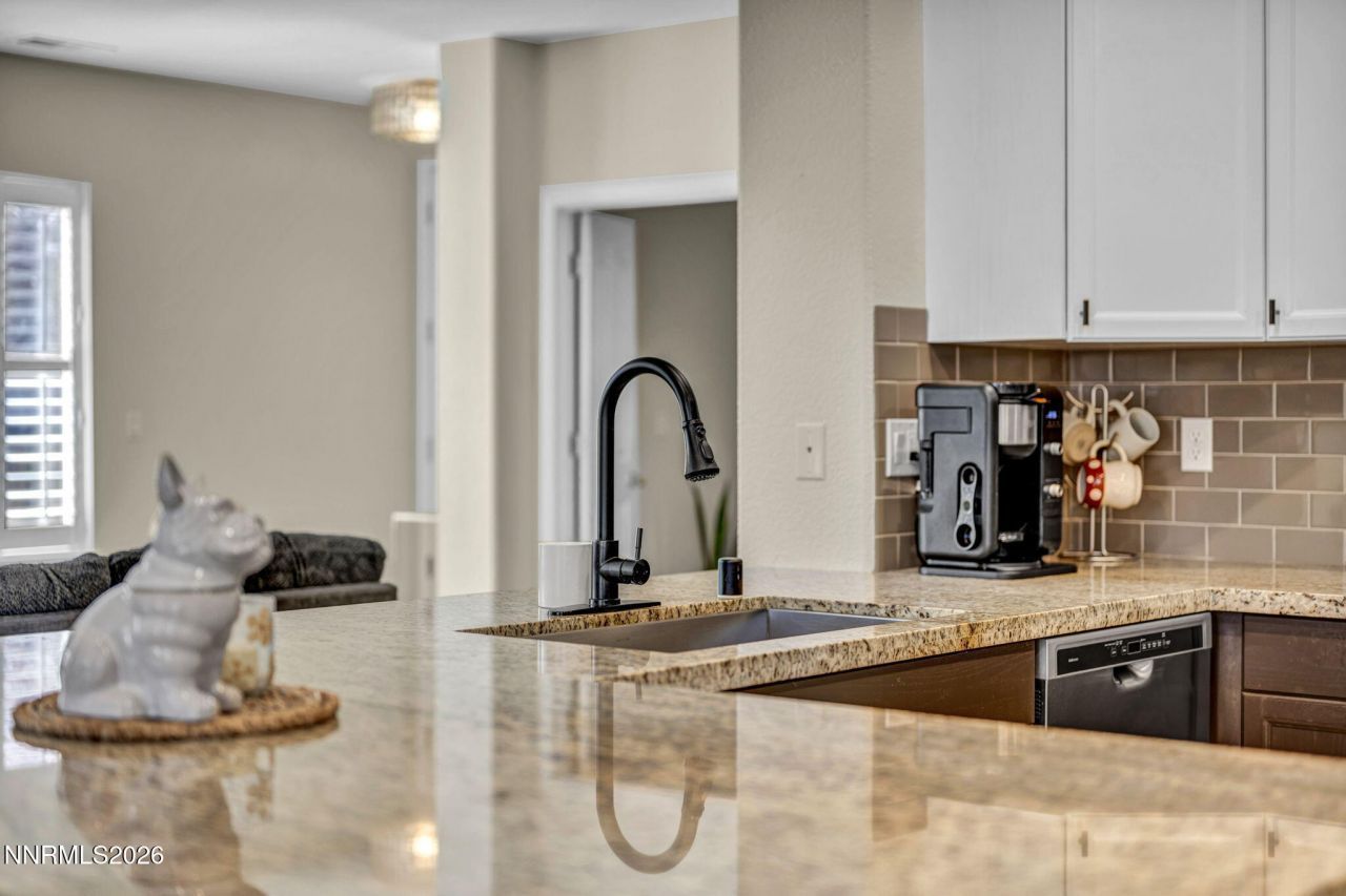 5590 Bridger Peak Drive, Sparks, NV 89436 Photo