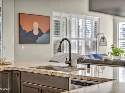 5590 Bridger Peak Drive, Sparks, NV 89436 Photo