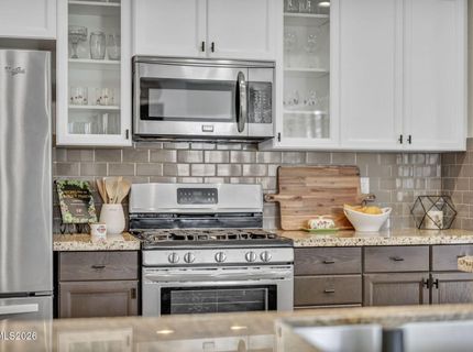 5590 Bridger Peak Drive, Sparks, NV 89436 Photo