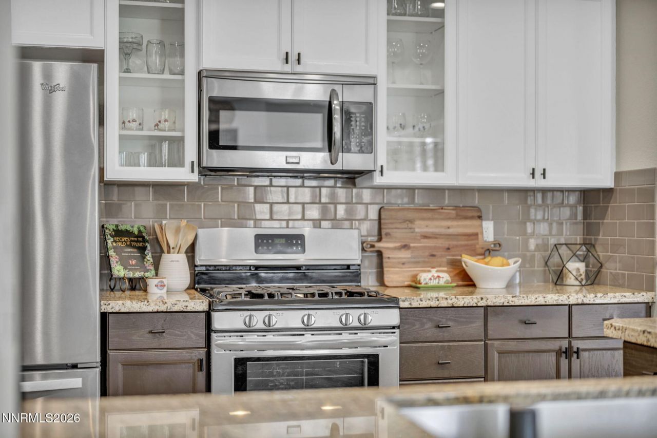 5590 Bridger Peak Drive, Sparks, NV 89436 Photo