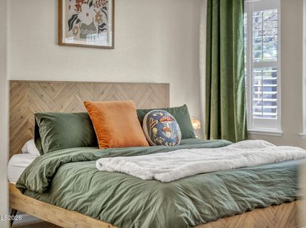 5590 Bridger Peak Drive, Sparks, NV 89436 Photo