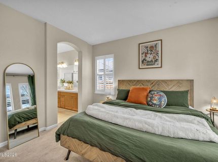 5590 Bridger Peak Drive, Sparks, NV 89436 Photo