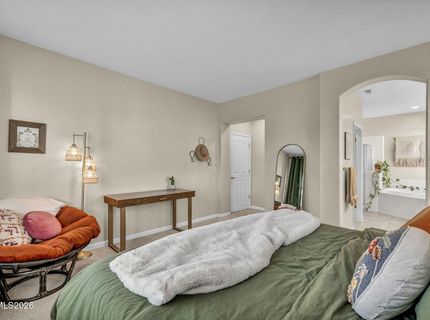 5590 Bridger Peak Drive, Sparks, NV 89436 Photo