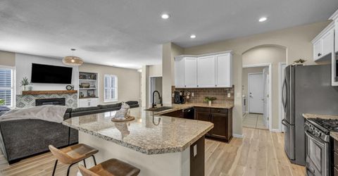 5590 Bridger Peak Drive, Sparks, NV 89436 Photo