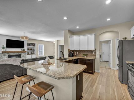 5590 Bridger Peak Drive, Sparks, NV 89436 Photo