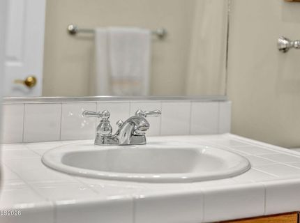 5590 Bridger Peak Drive, Sparks, NV 89436 Photo