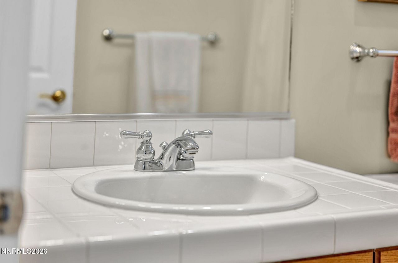 5590 Bridger Peak Drive, Sparks, NV 89436 Photo