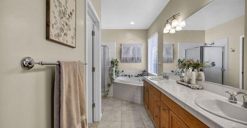 5590 Bridger Peak Drive, Sparks, NV 89436 Photo