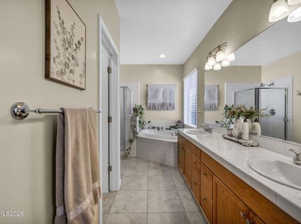 5590 Bridger Peak Drive, Sparks, NV 89436 Photo