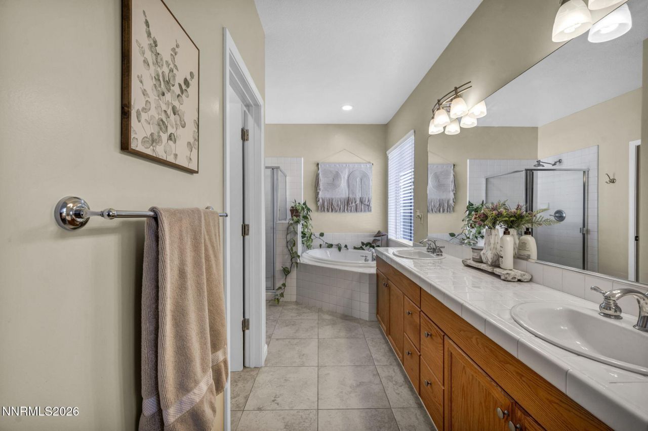 5590 Bridger Peak Drive, Sparks, NV 89436 Photo