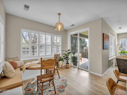 5590 Bridger Peak Drive, Sparks, NV 89436 Photo