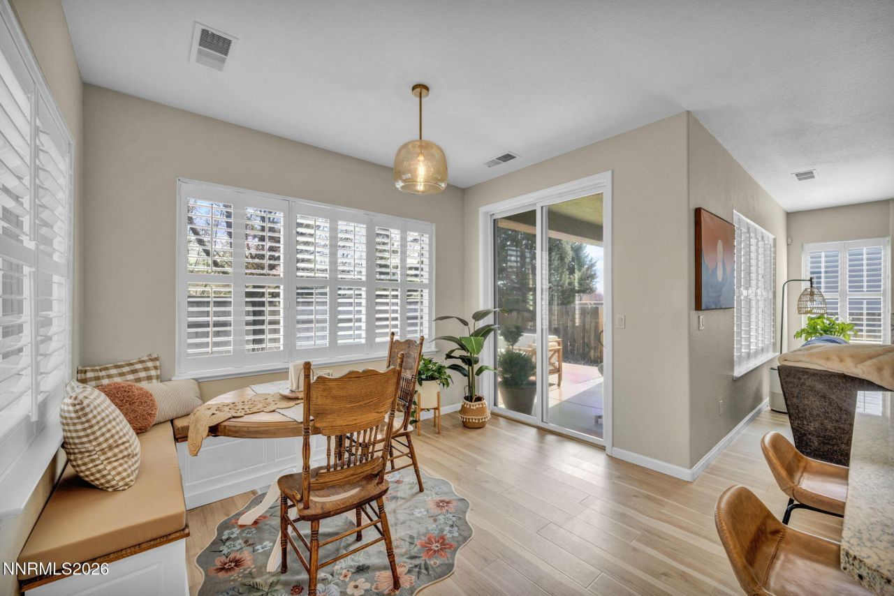 5590 Bridger Peak Drive, Sparks, NV 89436 Photo