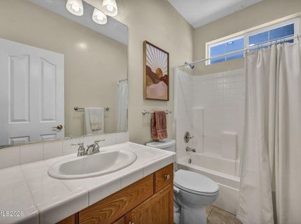 5590 Bridger Peak Drive, Sparks, NV 89436 Photo