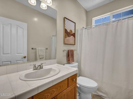 5590 Bridger Peak Drive, Sparks, NV 89436 Photo