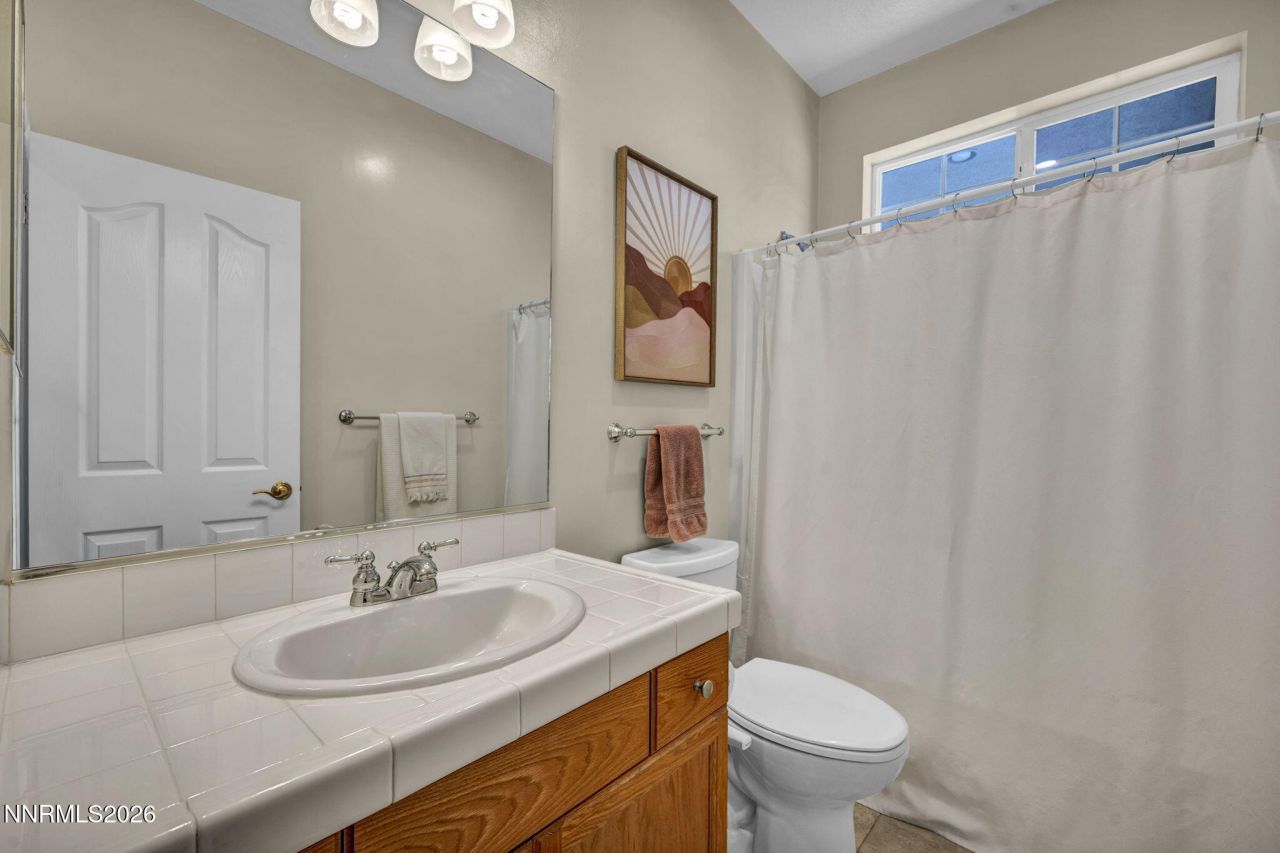 5590 Bridger Peak Drive, Sparks, NV 89436 Photo