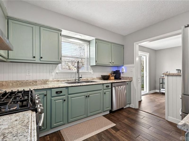 3716 Wenzler Drive, Kettering, OH 45429 Photo 12