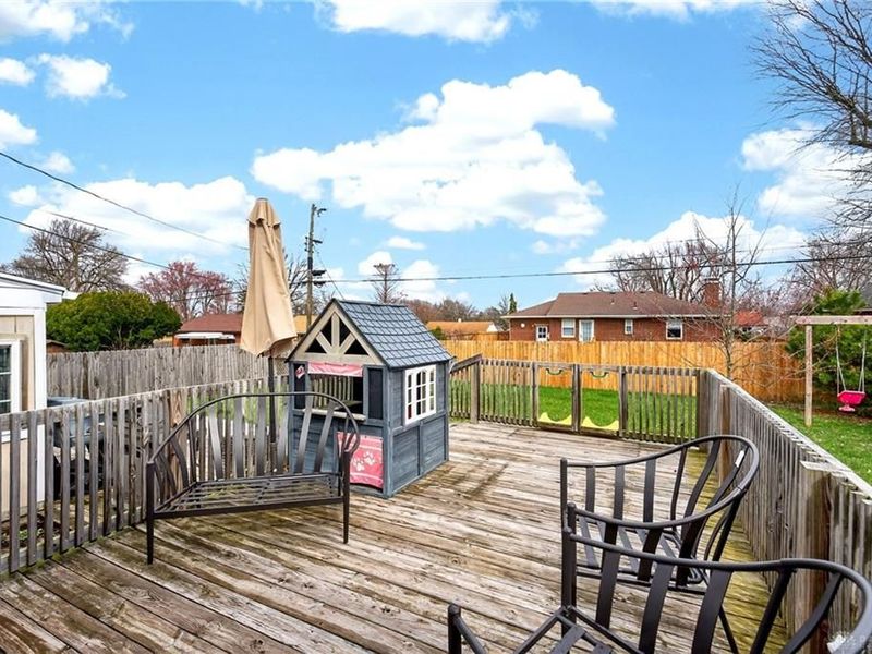 3716 Wenzler Drive, Kettering, OH 45429 Photo 27