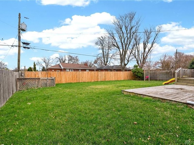 3716 Wenzler Drive, Kettering, OH 45429 Photo 28