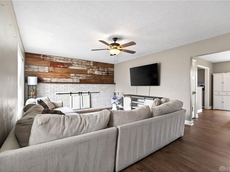 3716 Wenzler Drive, Kettering, OH 45429 Photo 4