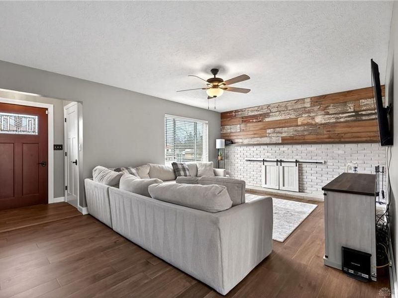 3716 Wenzler Drive, Kettering, OH 45429 Photo 5