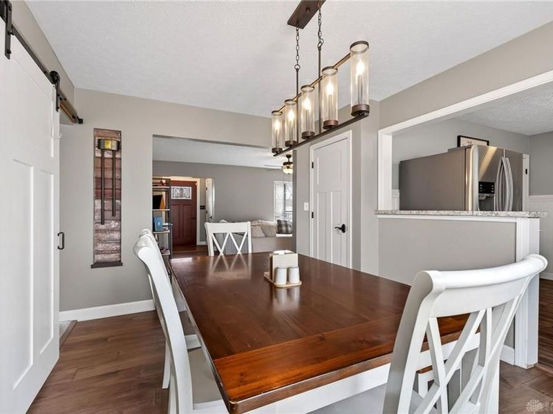 3716 Wenzler Drive, Kettering, OH 45429 Photo 7