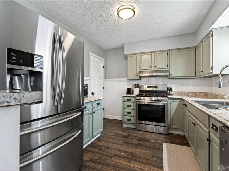 3716 Wenzler Drive, Kettering, OH 45429 Photo 9