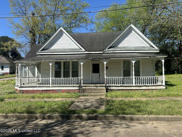 311 S Maple Street, Aberdeen, MS 39730