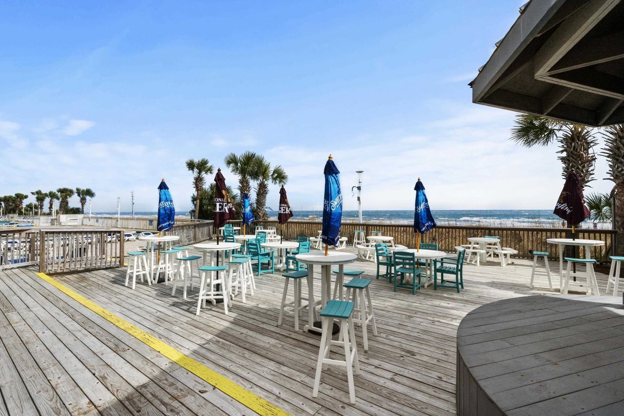 2701 S Ocean Blvd. Photo 35