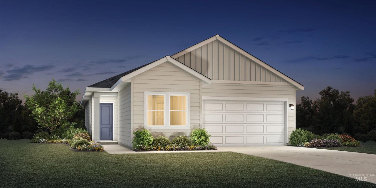 8520 W Chamblee St, Star, ID 83669 Main Photo