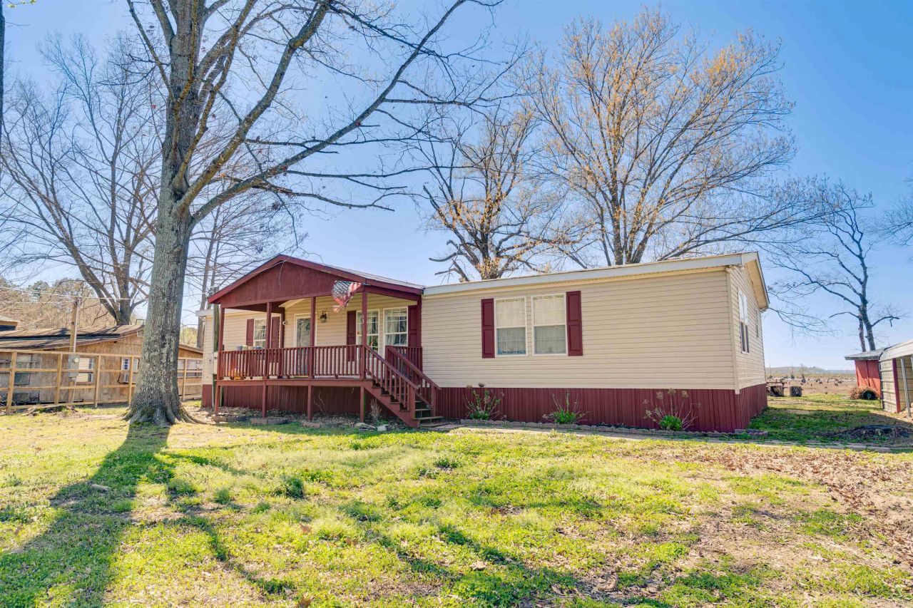 13 Martha Ln Conway, AR 72032