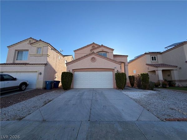 9584 Withering Pine Street, Las Vegas, NV 89123