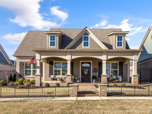 28955 Bungalow Lane NW, Madison, AL 35756